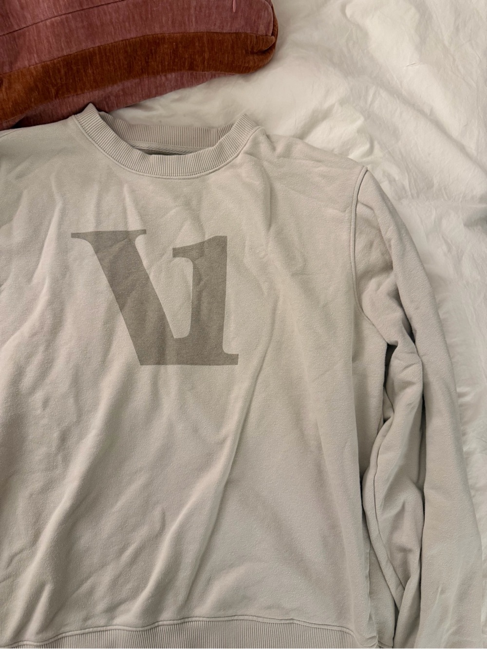 Vuori Crewneck Sweatshirt